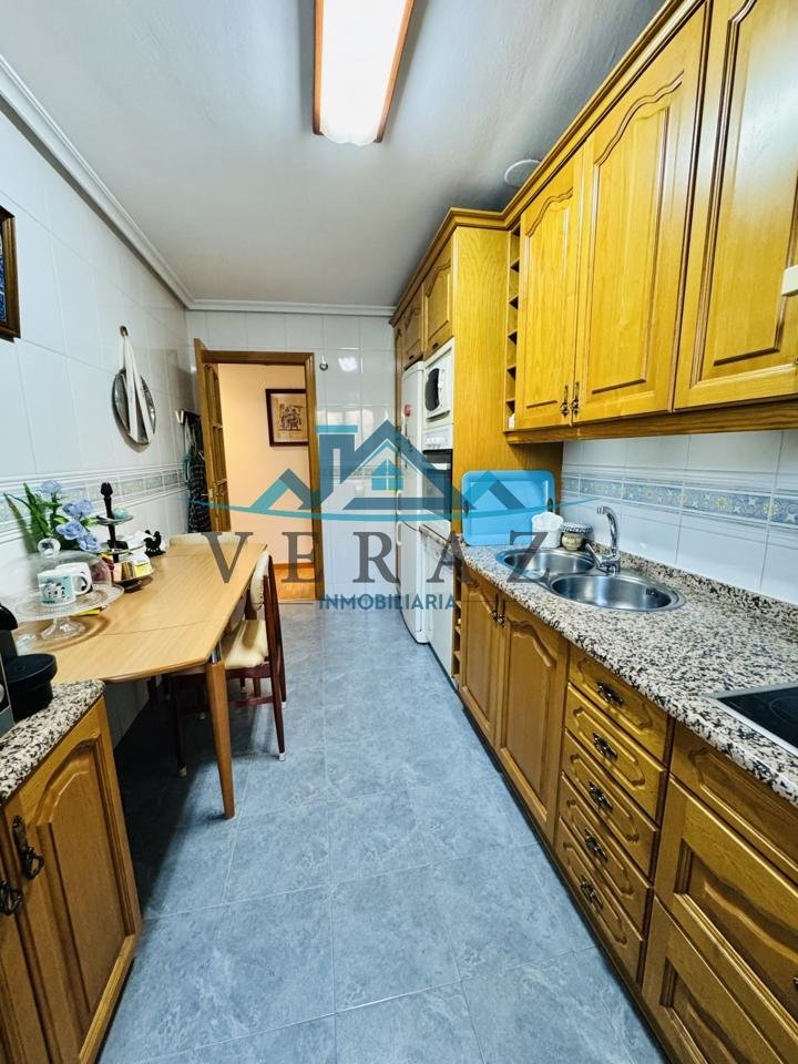 Appartement 120 m² à Talavera de la Reina