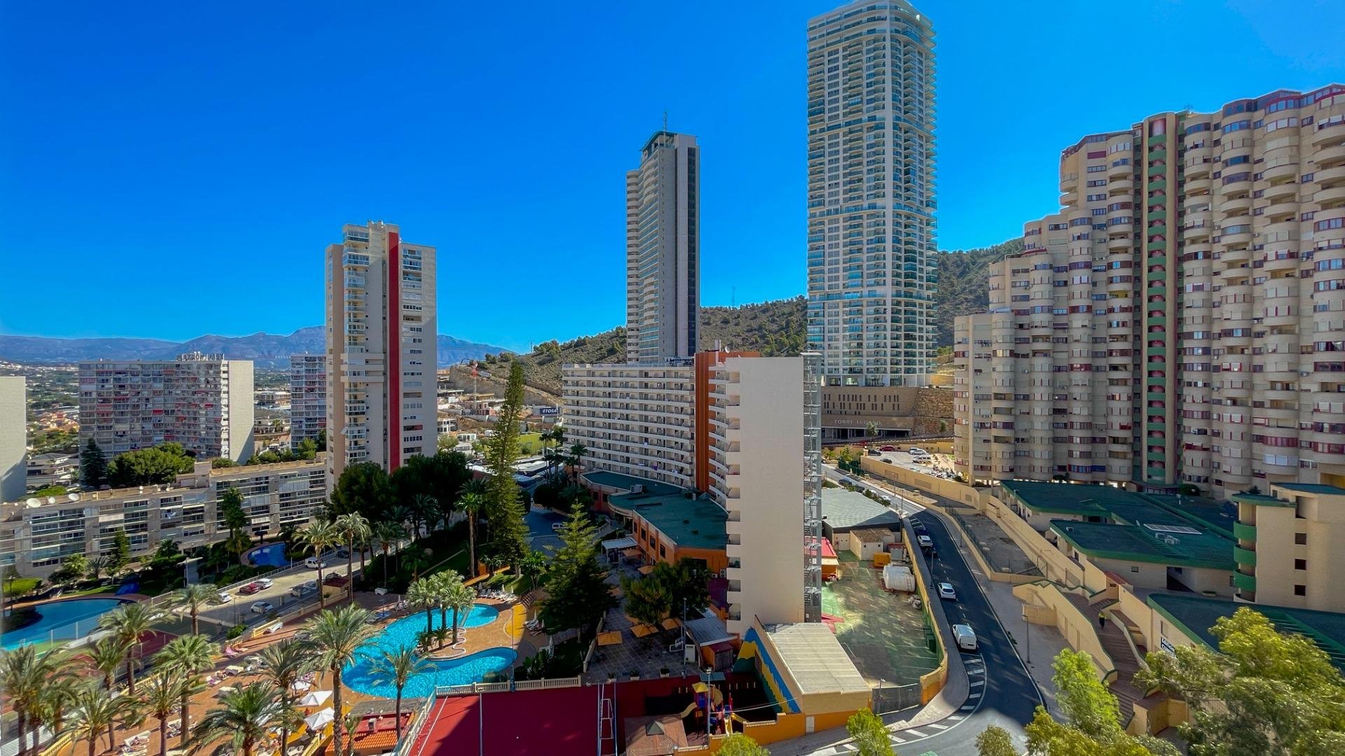 Appartamento 73 m² a Benidorm