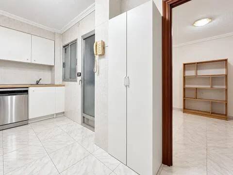 Wohnung 105 m² in Alicante