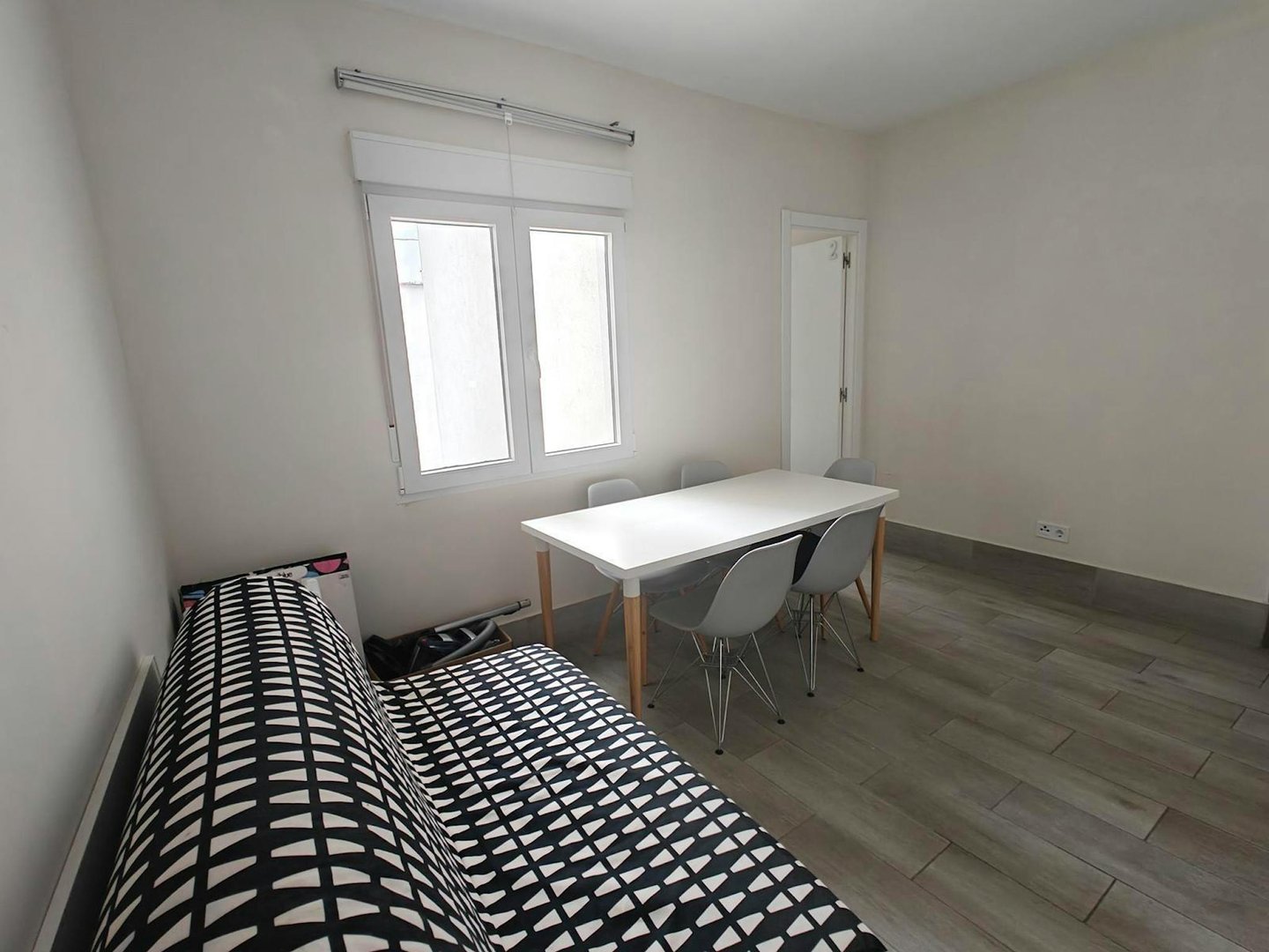 Habitación en alquiler, Madrid