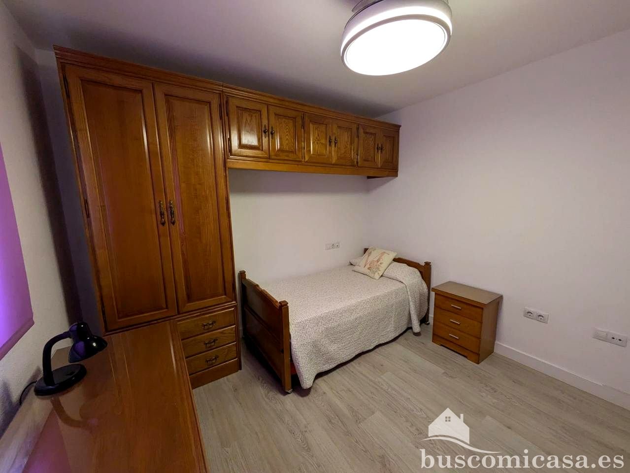 Pis de 110 m² a Linares