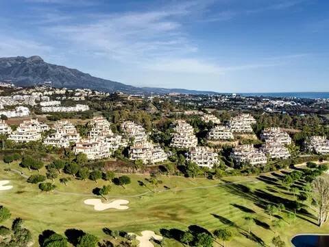 Piso de 187 m² en Benahavís