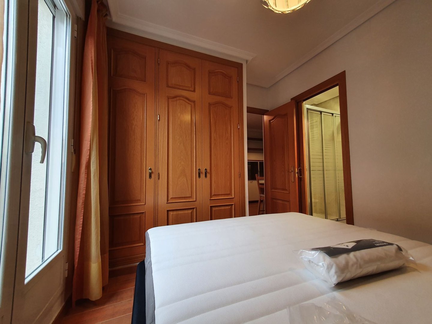 Appartamento 40 m² a Madrid