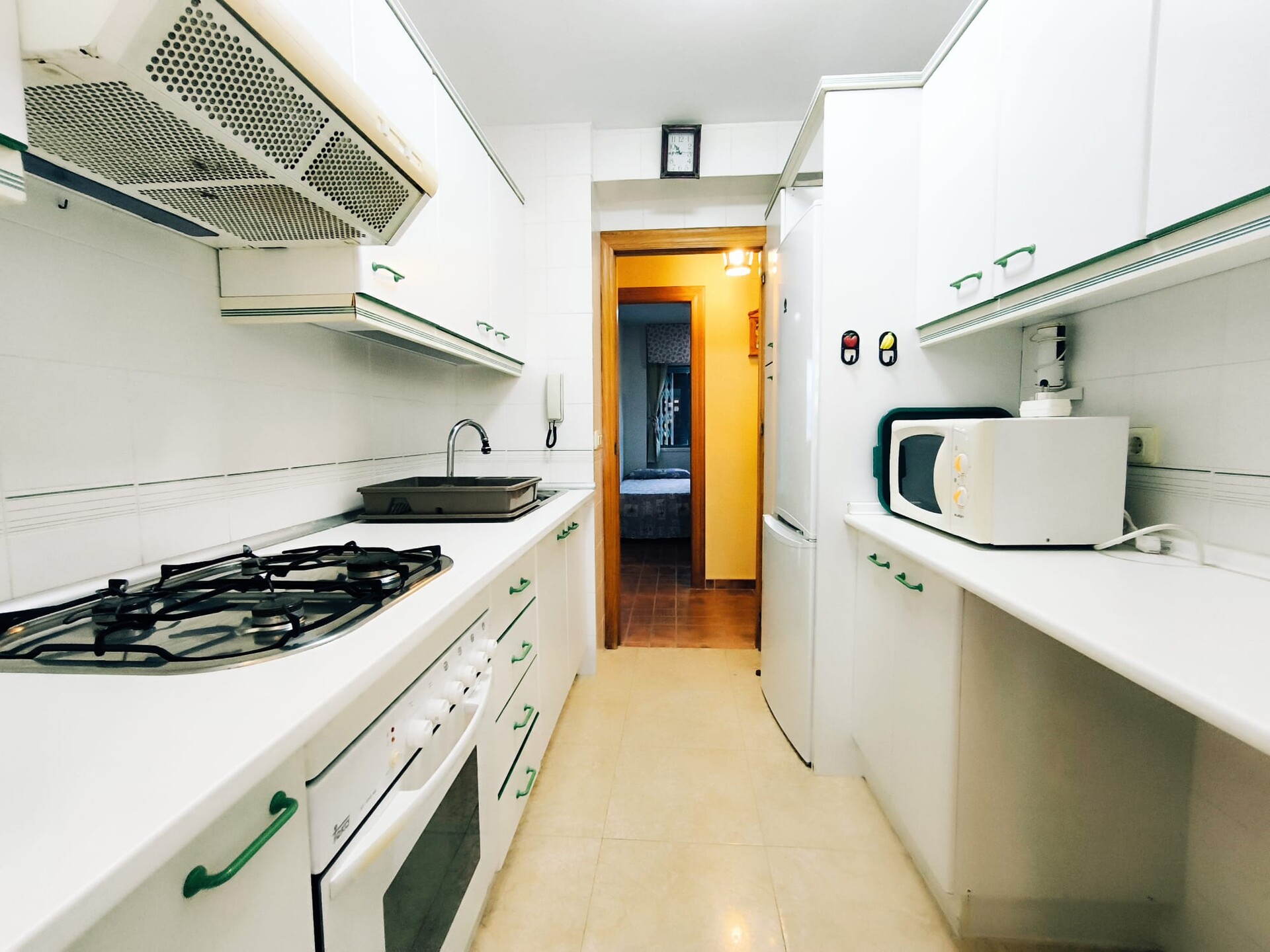 Pis de 60 m² a Cartagena