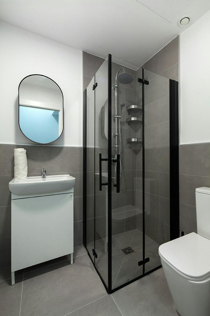Piso de 25 m² en Sevilla
