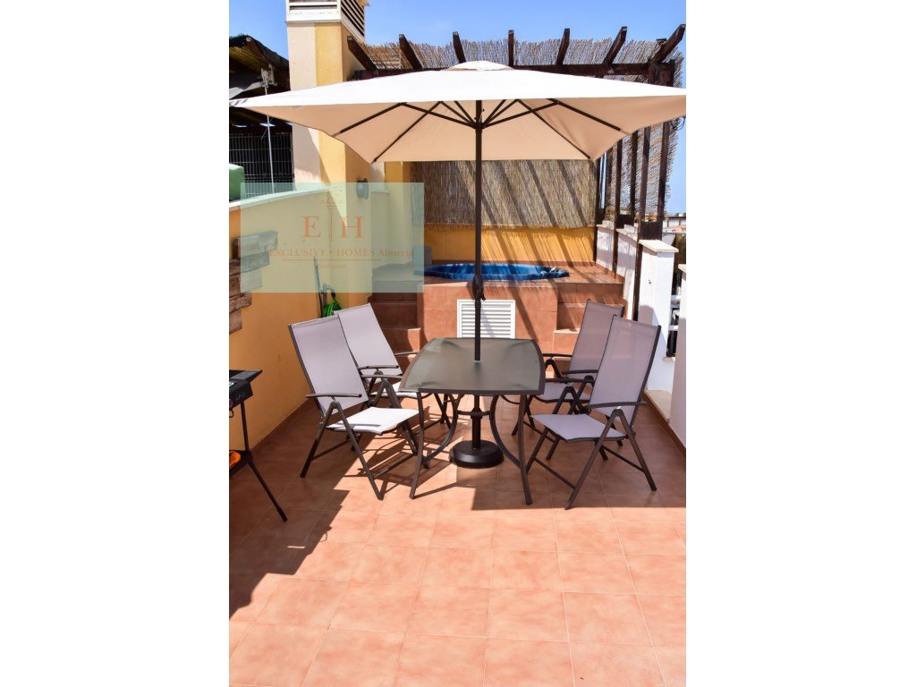 Piso de 47 m² en Vera