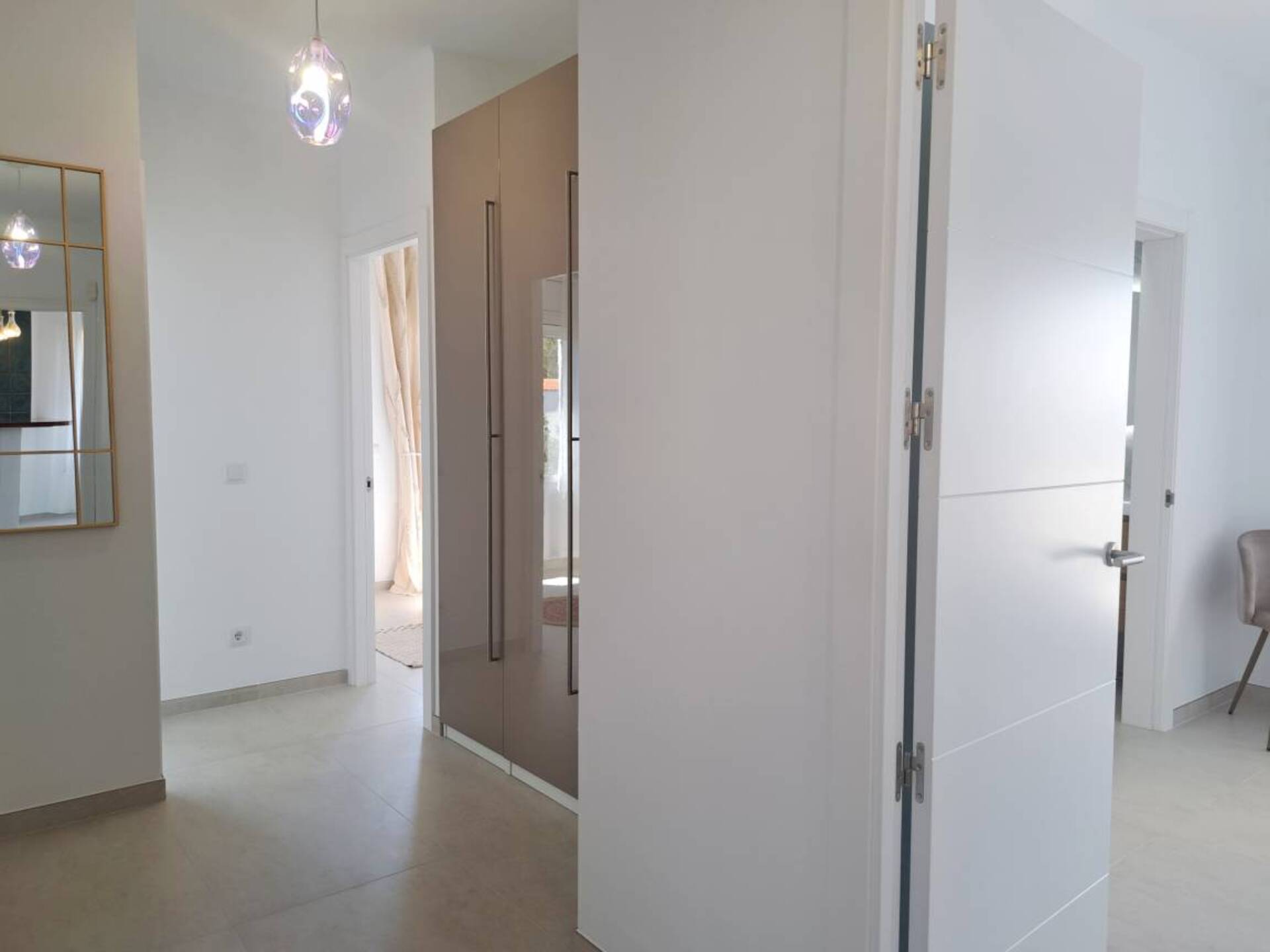 Piso de 110 m² en Roses