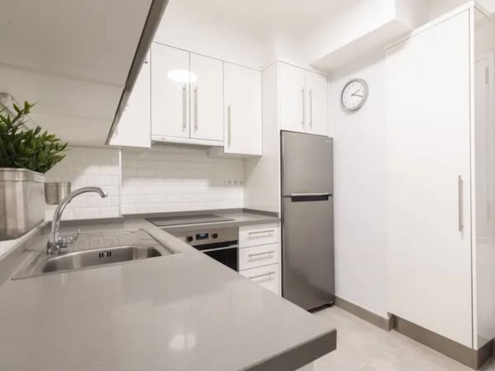 Piso de 64 m² en Las Palmas de Gran Canaria