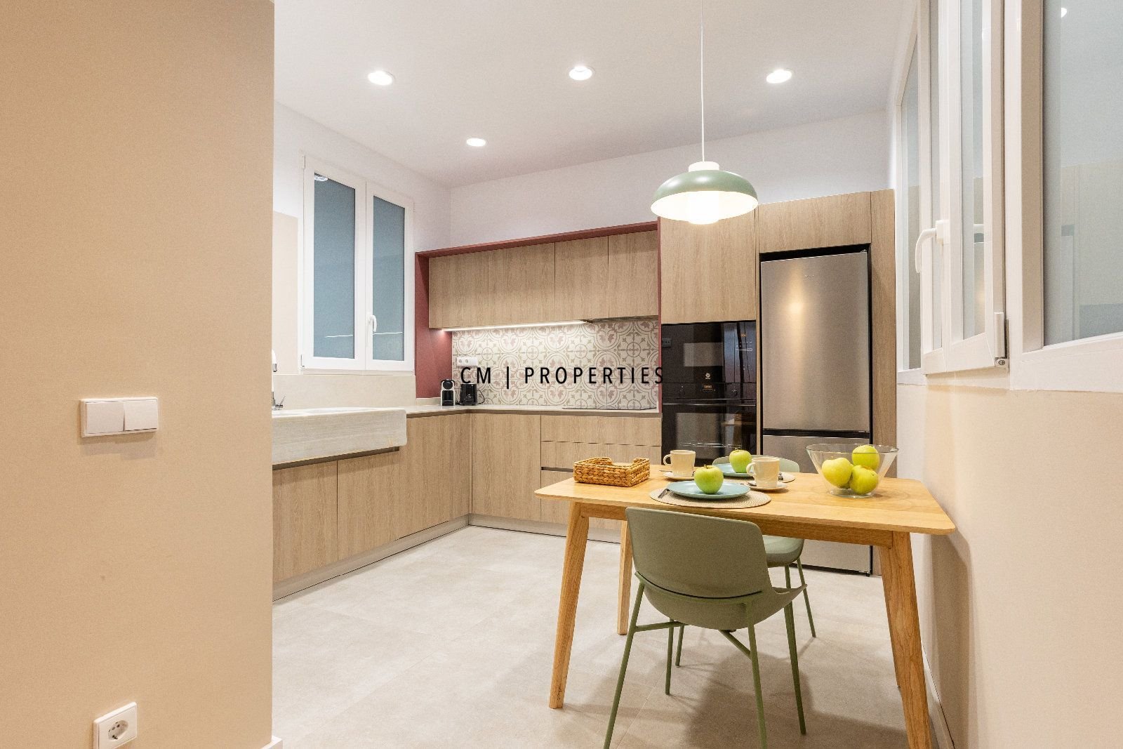 Flat 85 m² in València