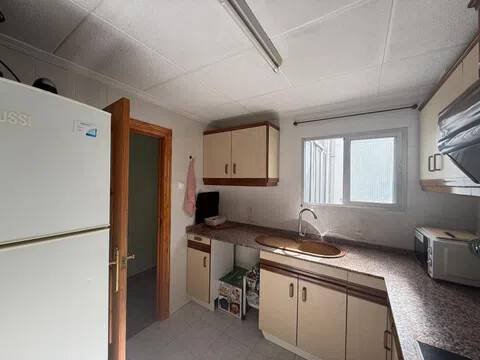 Piso de 83 m² en Alicante