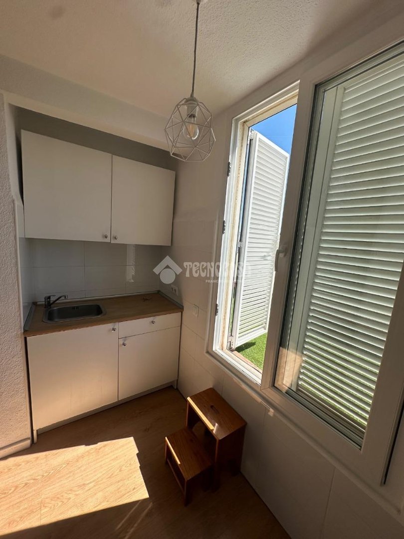 Piso de 45 m² en Madrid