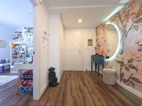 Piso de 331 m² en Benidorm