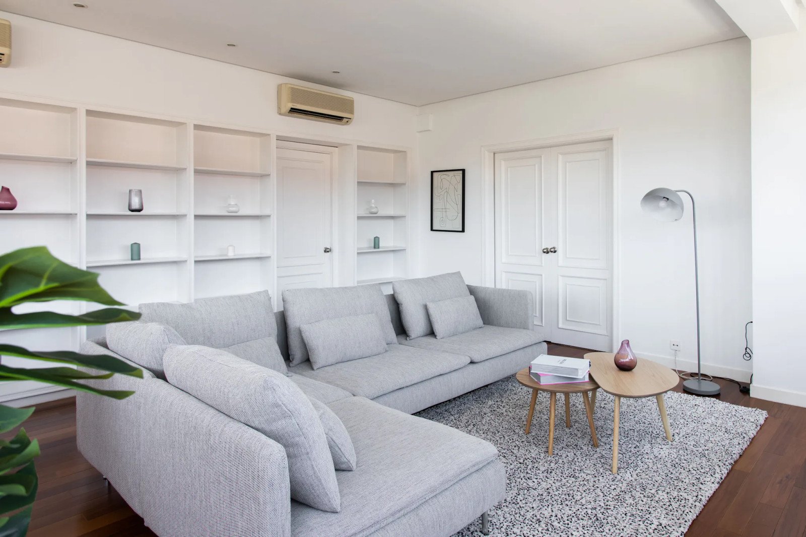 Quarto para alugar, Madrid