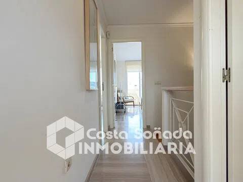 Piso de 160 m² en Jávea