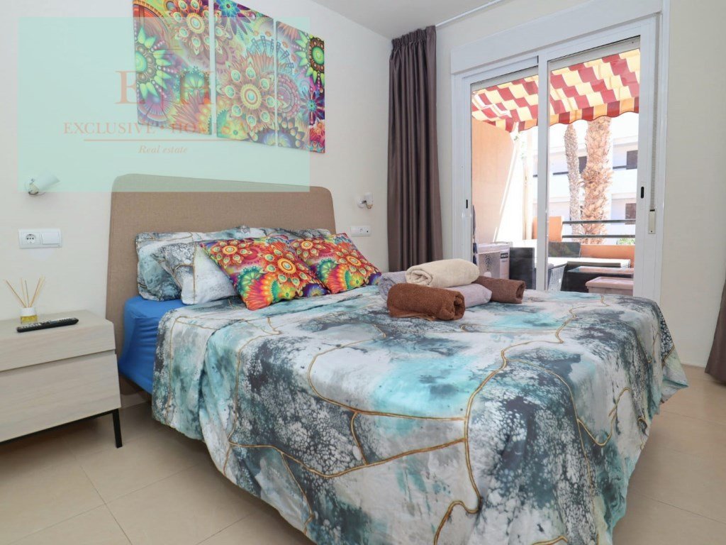 Piso de 71 m² en Vera