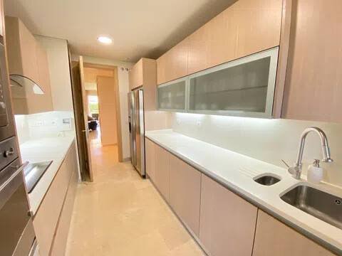 Piso de 120 m² en San Roque