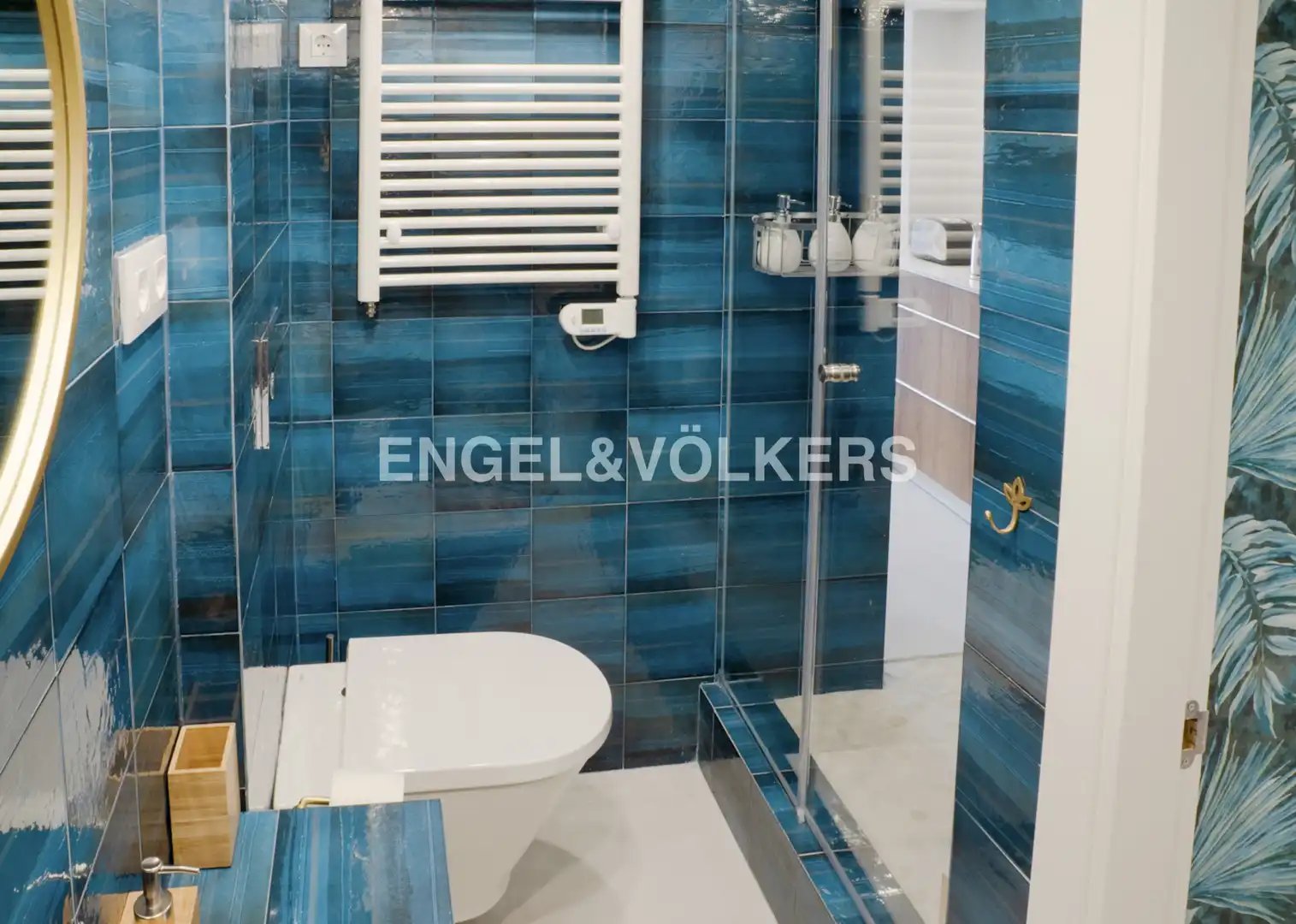 Appartamento 60 m² a Madrid