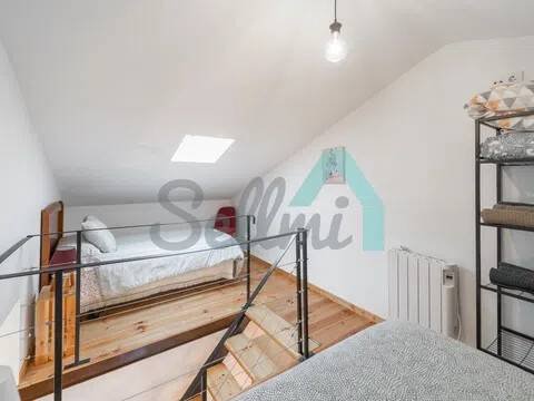 Piso de 96 m² en Oviedo