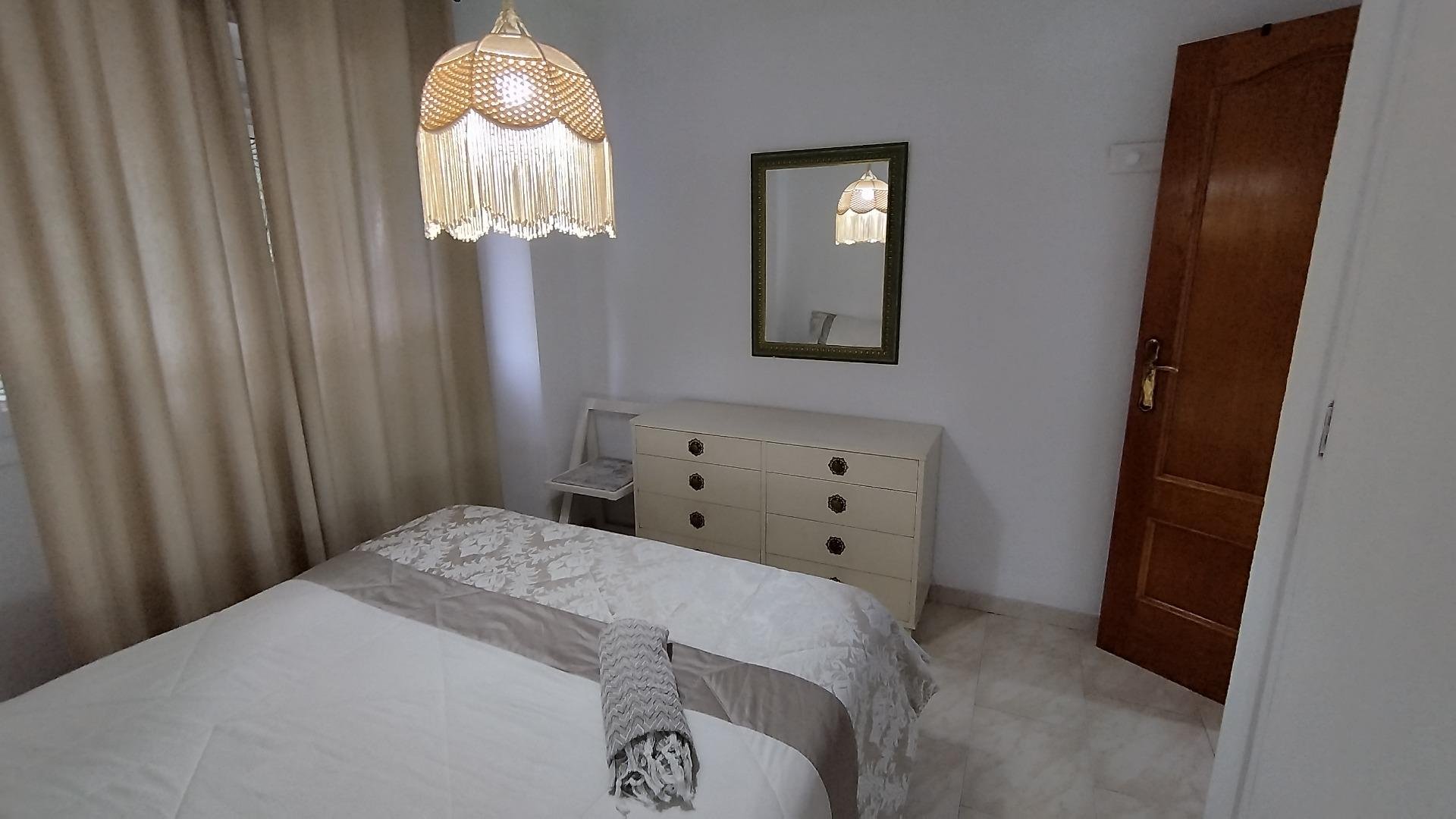 Pis de 45 m² a Alacant
