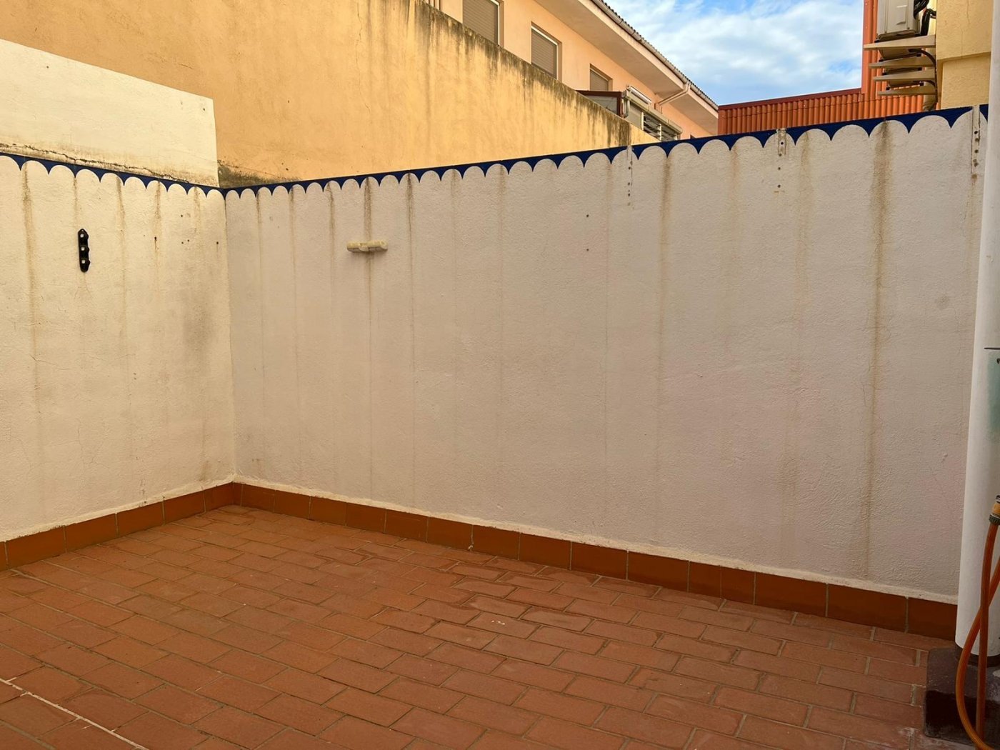 Piso de 127 m² en Onteniente