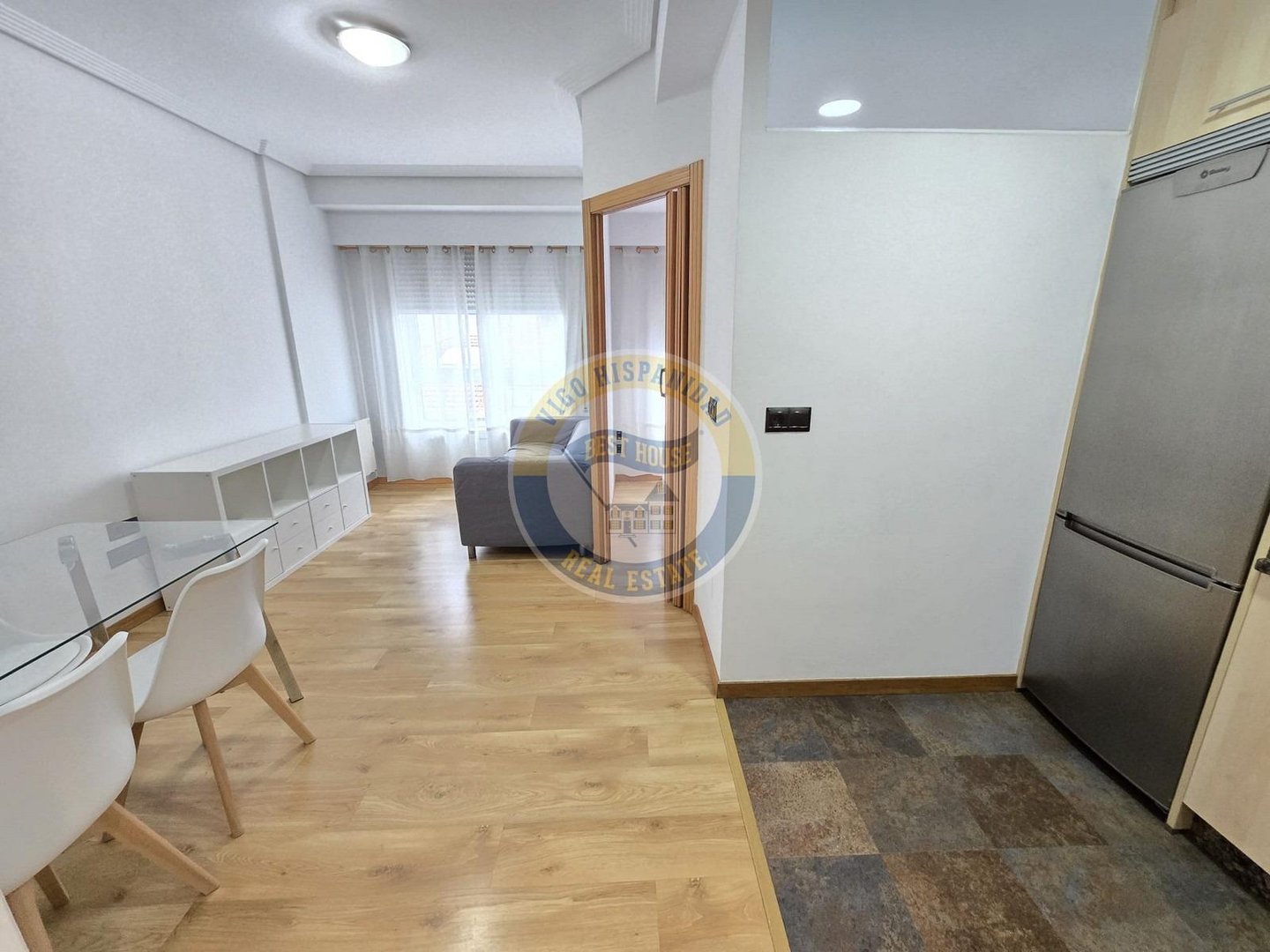 Pis de 36 m² a Vigo