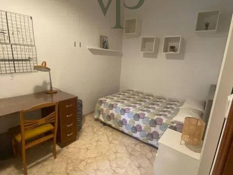 Habitación 200 m², Madrid