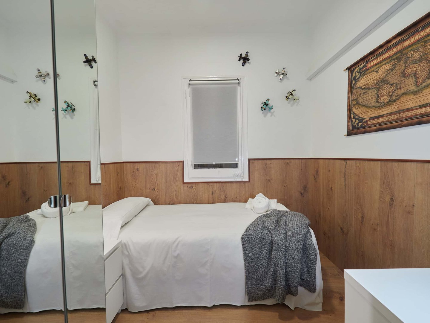 Appartamento 52 m² a Barcelona