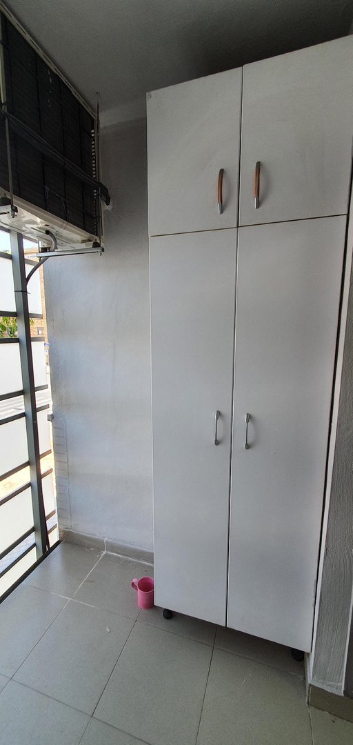 Piso de 176 m² en Madrid