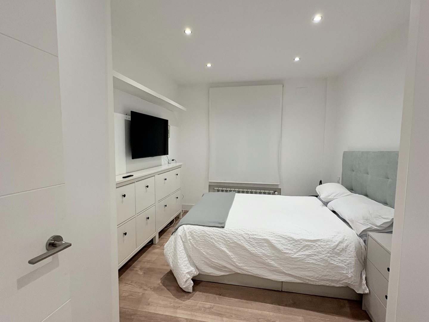 Appartement 80 m² à Madrid
