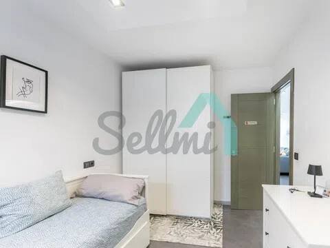 Habitación 89 m², Oviedo