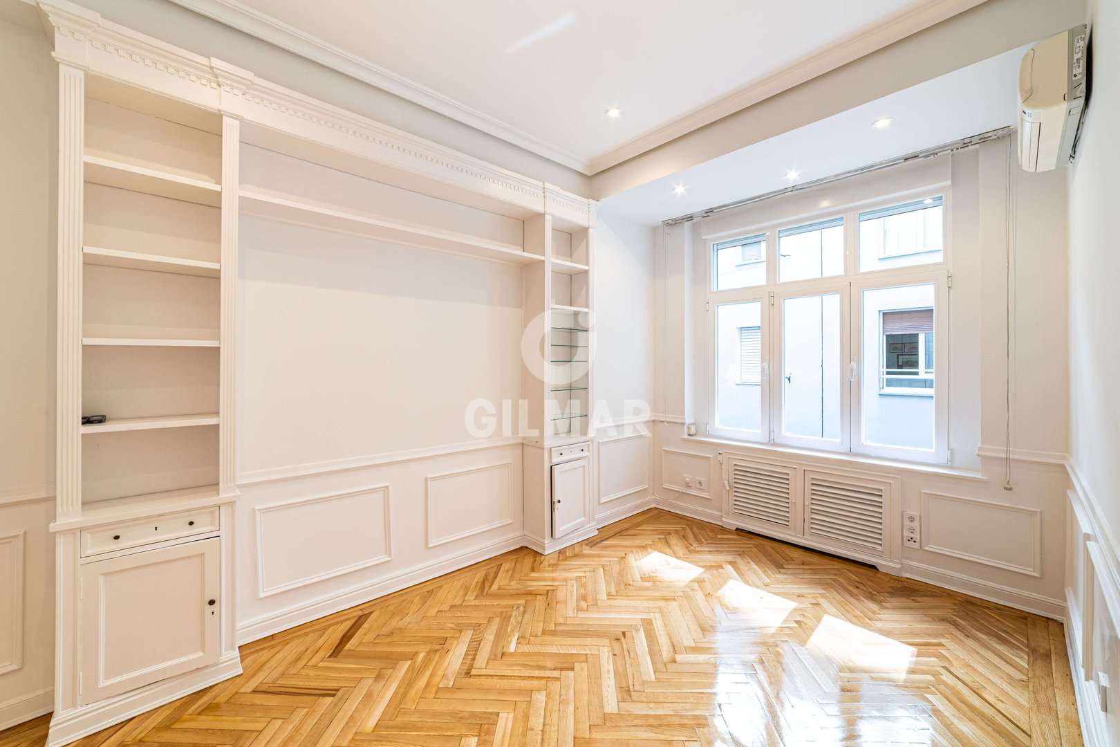 Appartamento 270 m² a Madrid