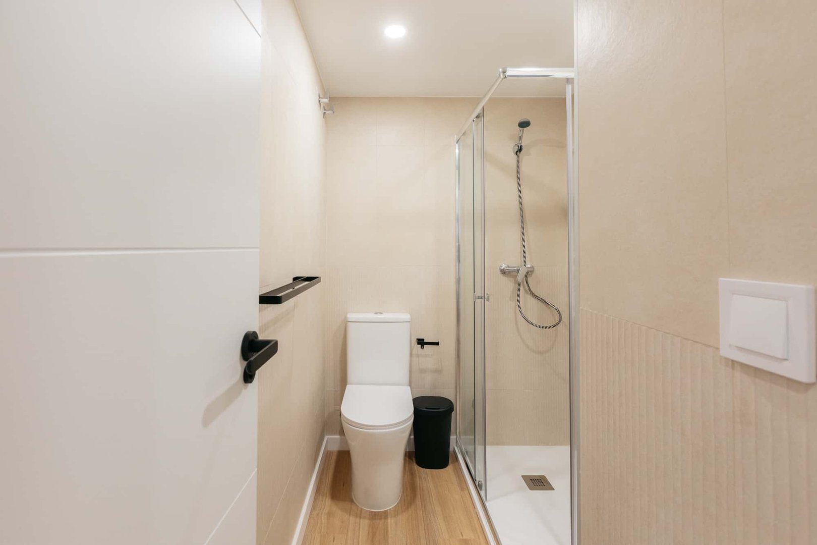 Zimmer zur Miete, Valencia