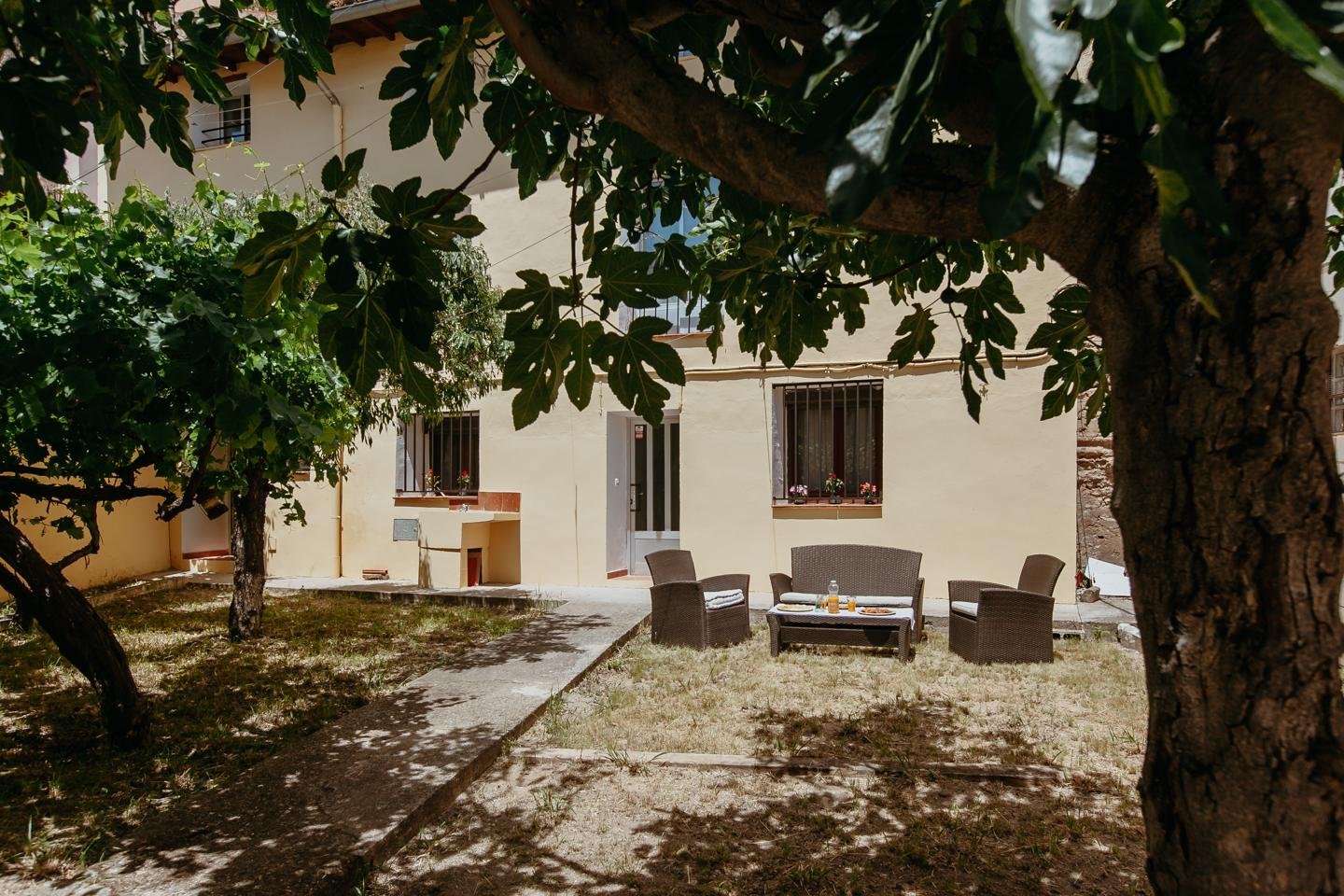Piso de 60 m² en Calatayud