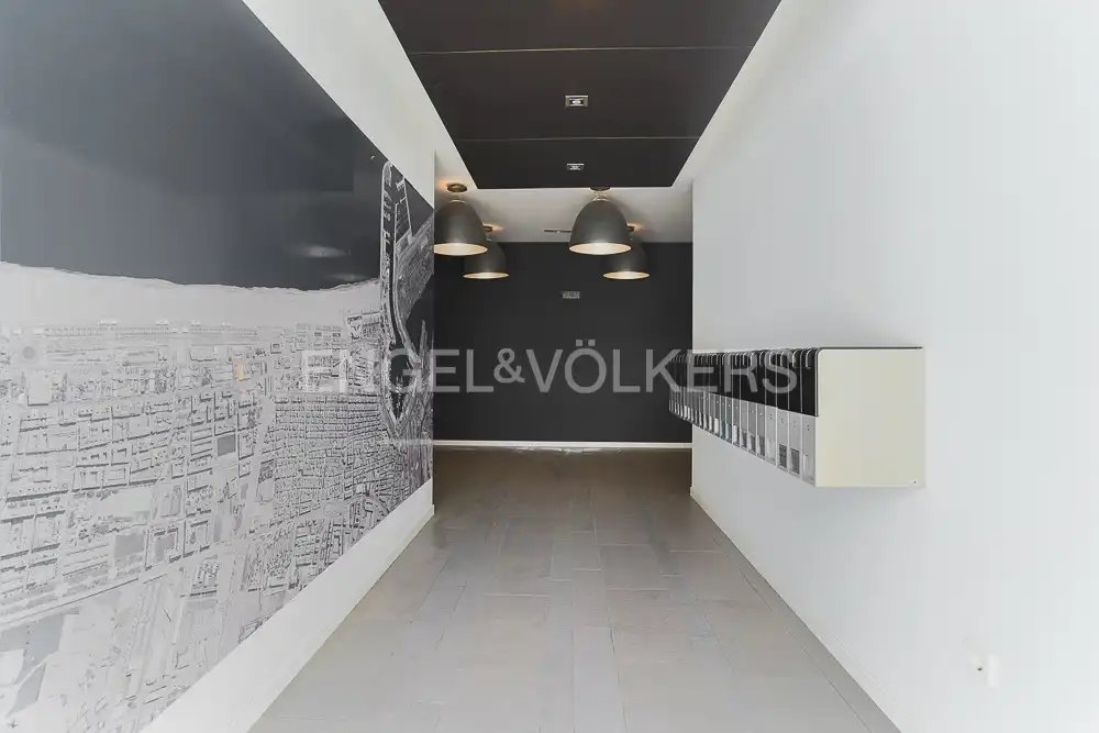 Pis de 90 m² a València