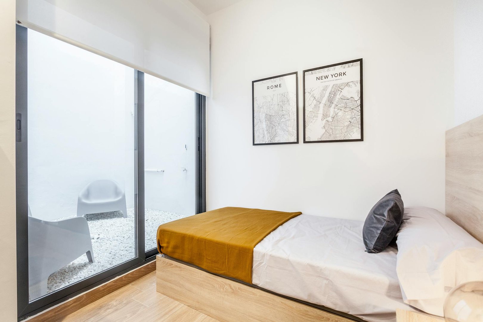 Habitación 161 m², Valencia