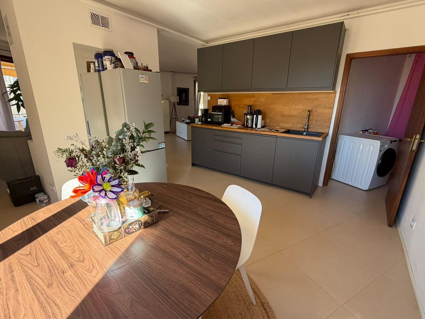 Piso de 80 m² en Palma