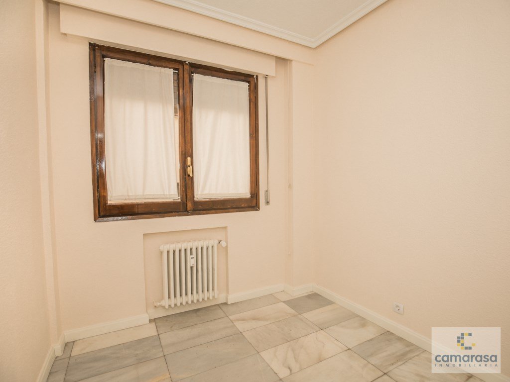 Piso de 130 m² en Ávila