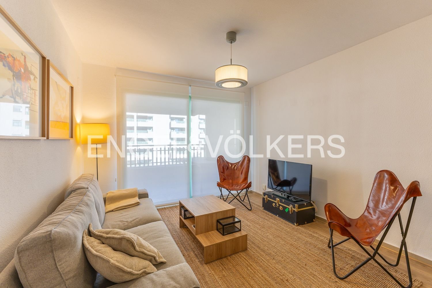 Piso de 71 m² en Alboraya