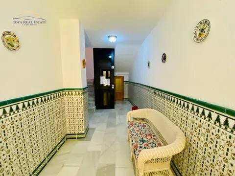 Piso de 70 m² en Almuñécar