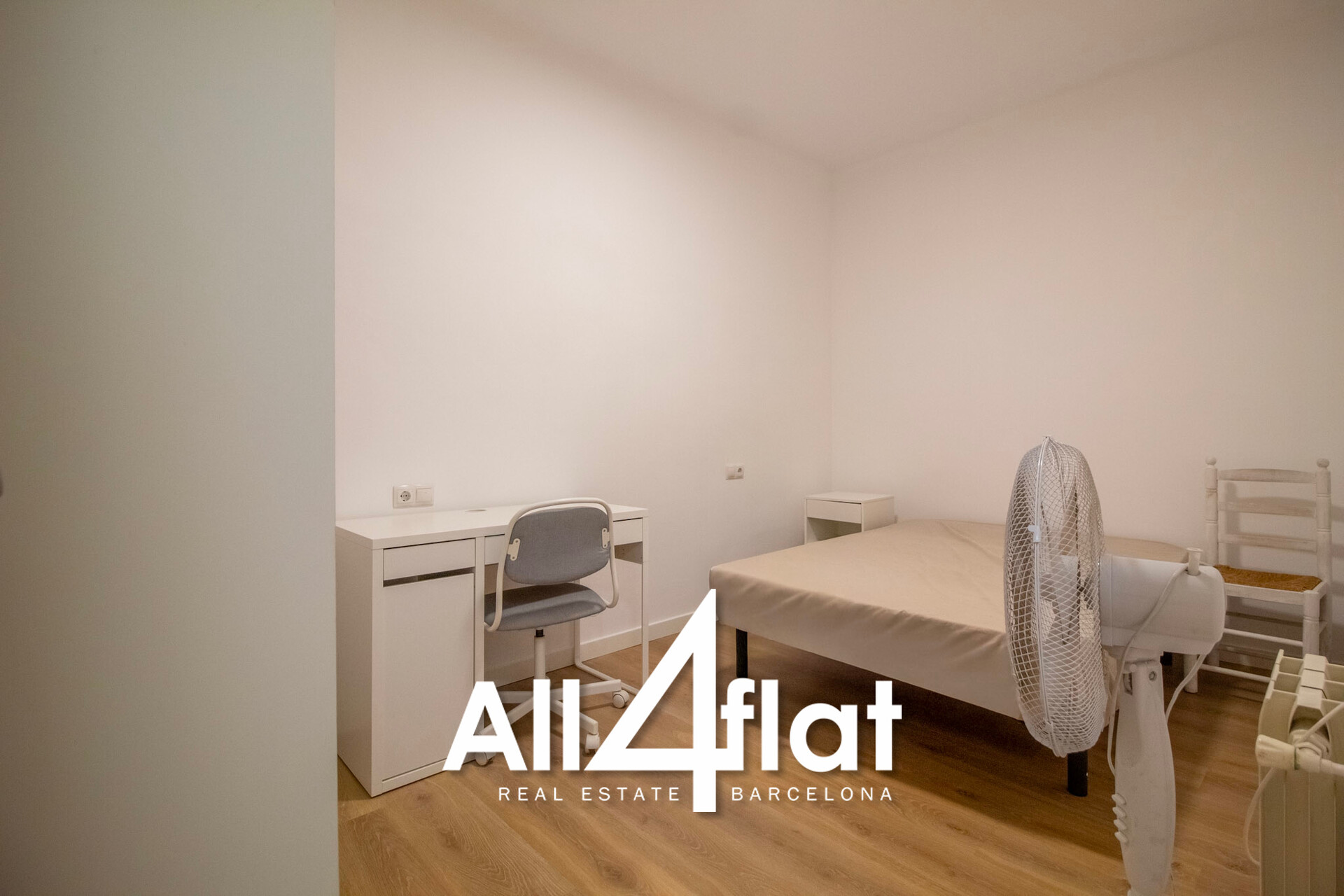 Appartement 77 m² à Barcelone