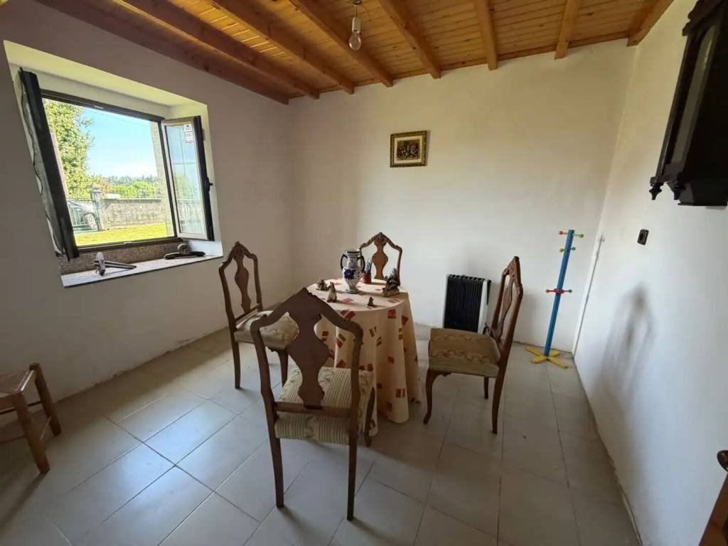 Casa de 182 m² en Valdoviño