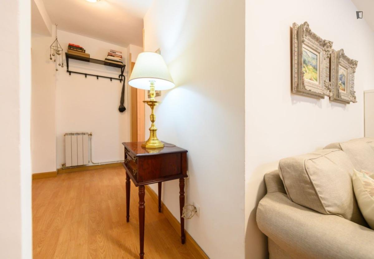 Piso de 75 m² en Madrid