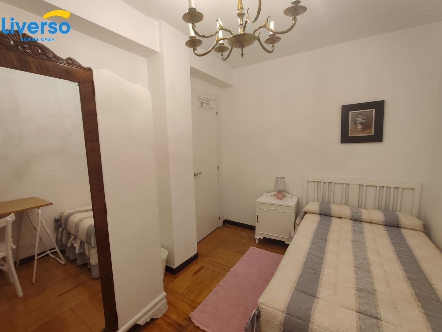 Piso de 83 m² en Burgos