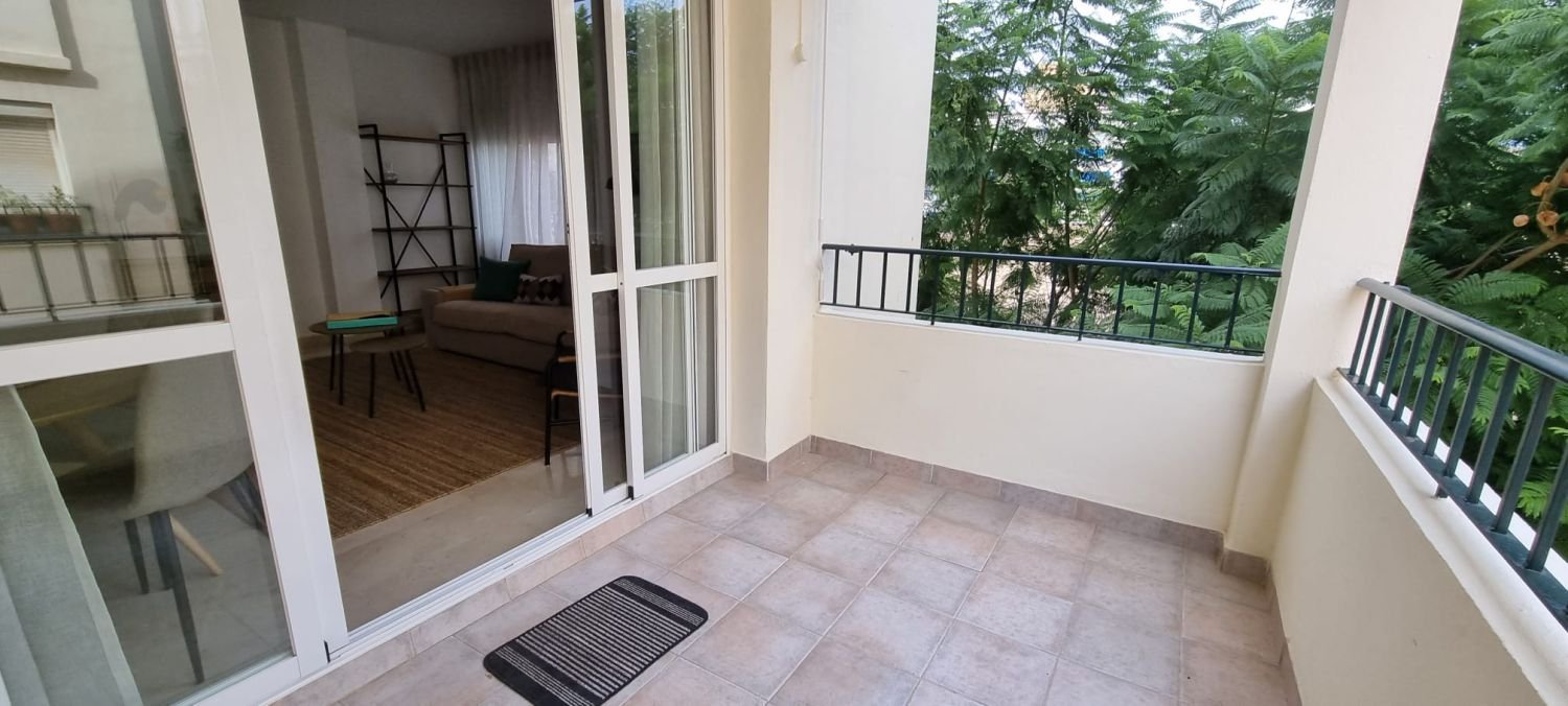 Piso de 80 m² en Fuengirola