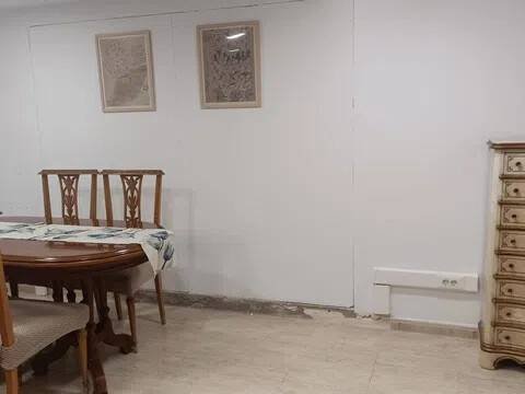 Piso de 130 m² en Zaragoza