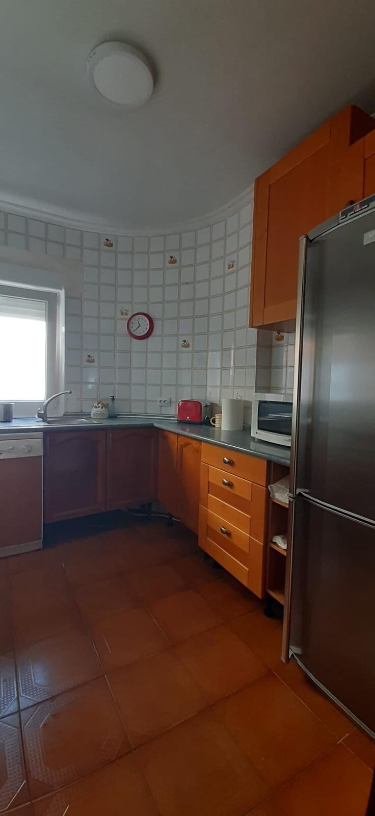 Pis de 90 m² a Plasencia