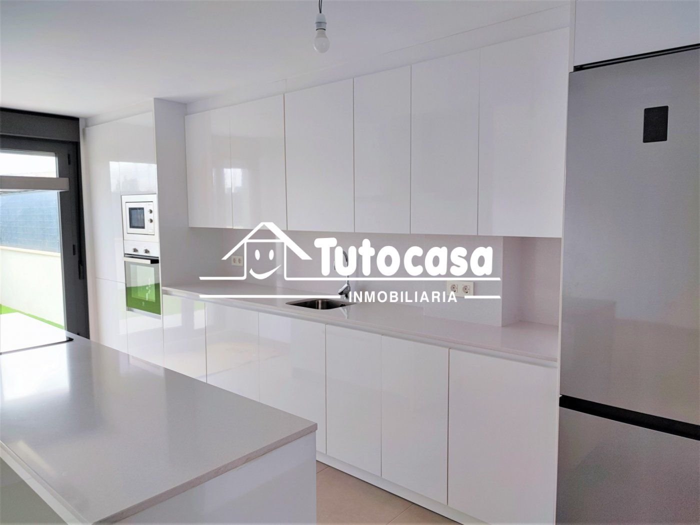 Piso de 173 m² en Dos Hermanas
