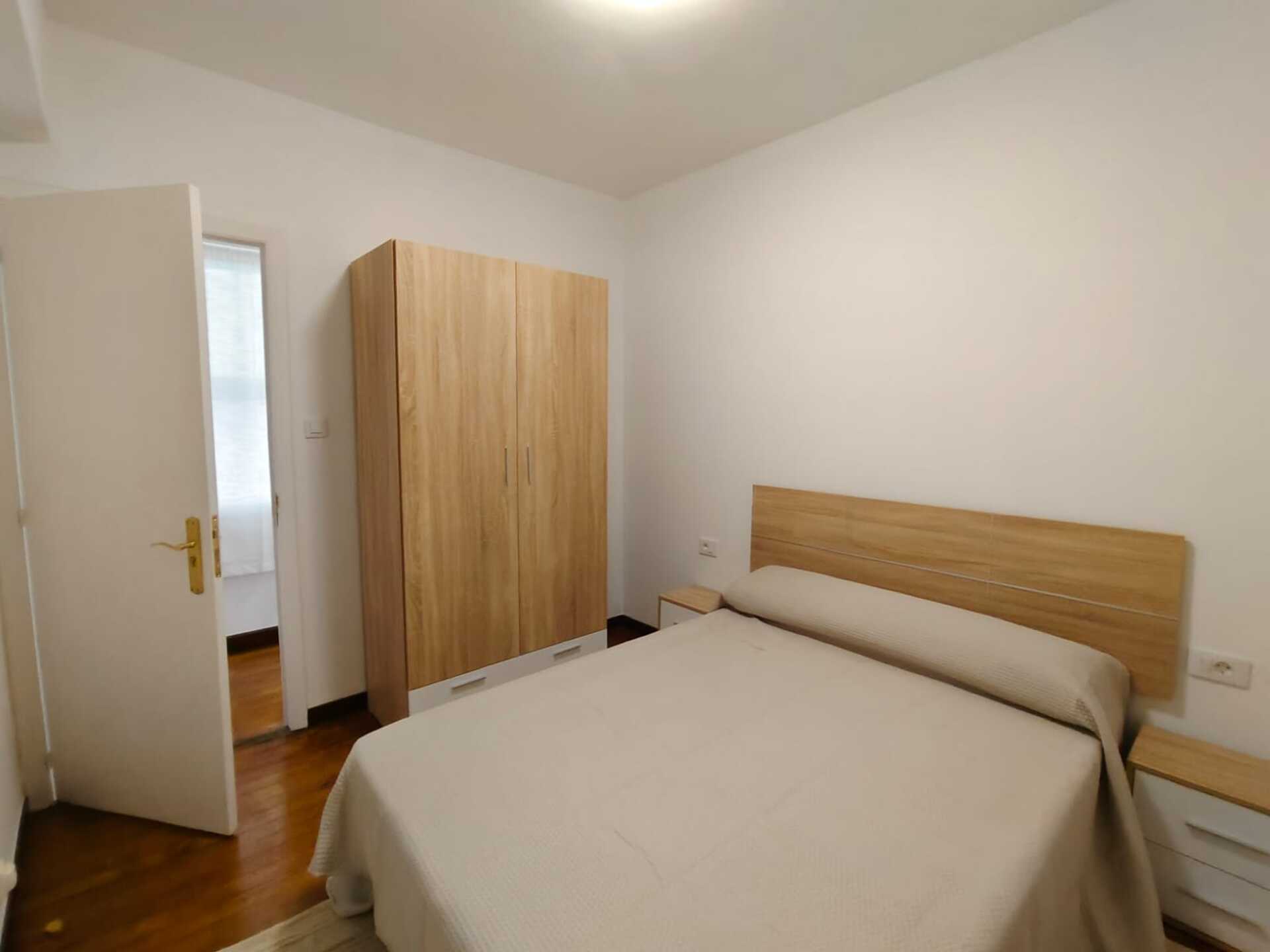 Piso de 123 m² en Carballo