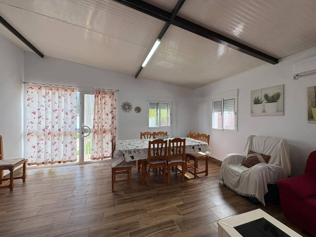 Будинок 81 м² у Chiclana de la Frontera