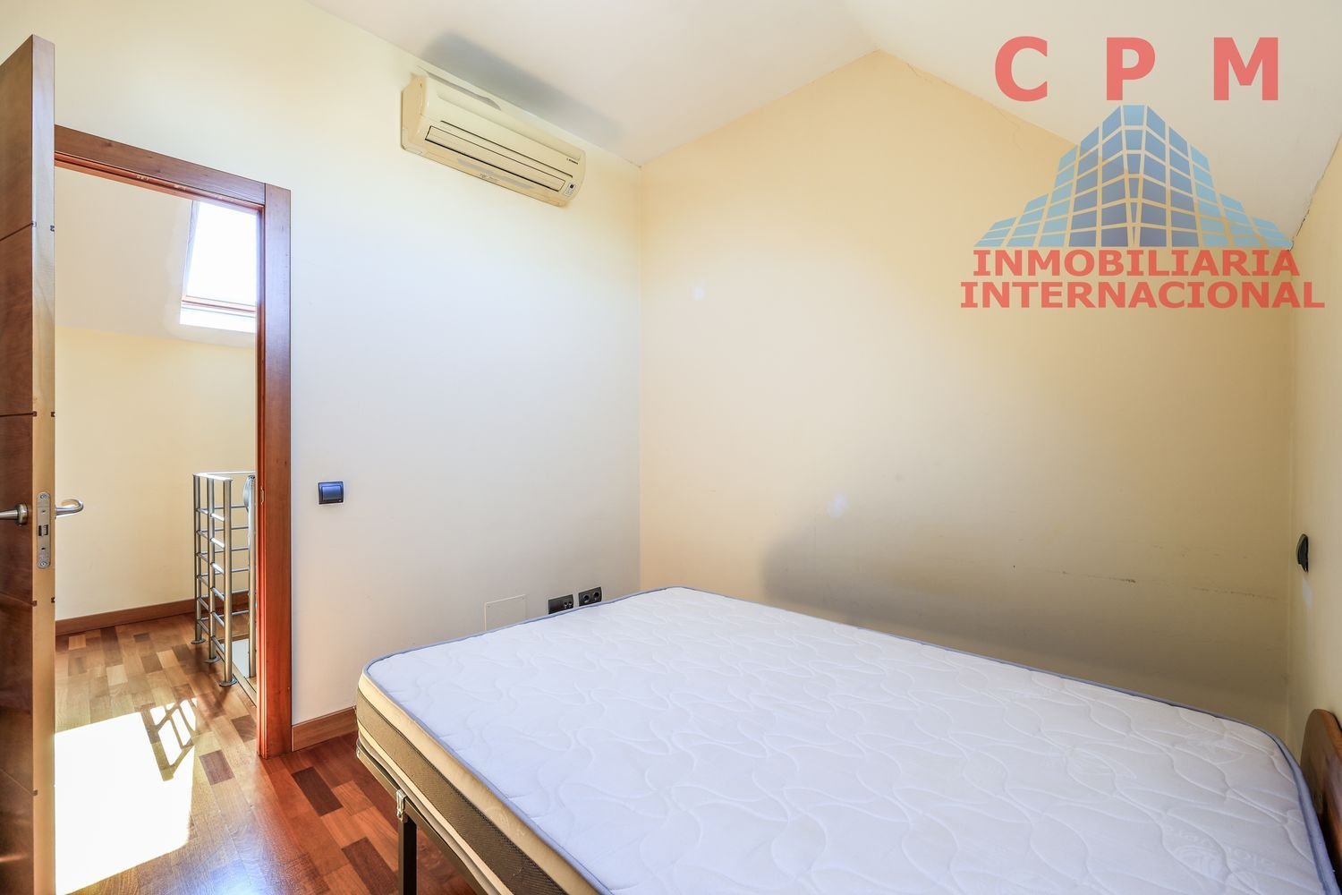 Appartamento 110 m² a Madrid